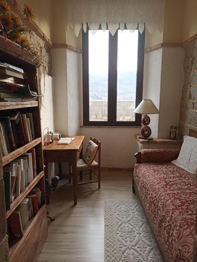 Domus Deiana Mamoiada
