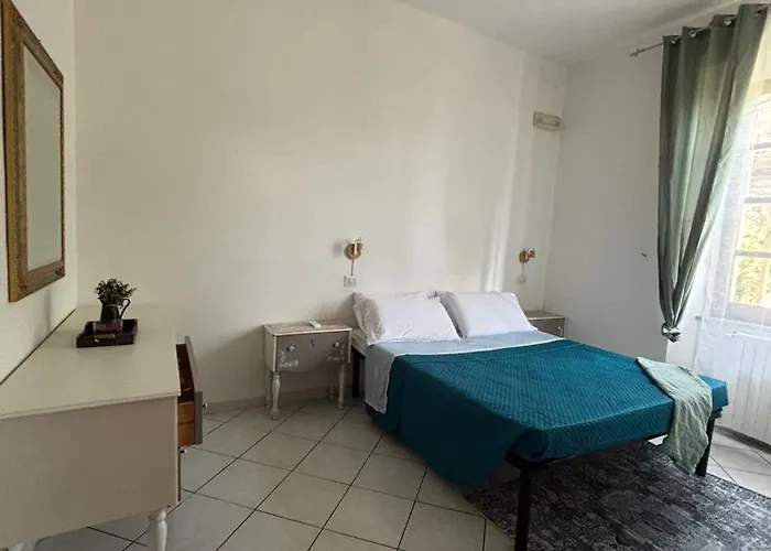 B&B Domus Deiana