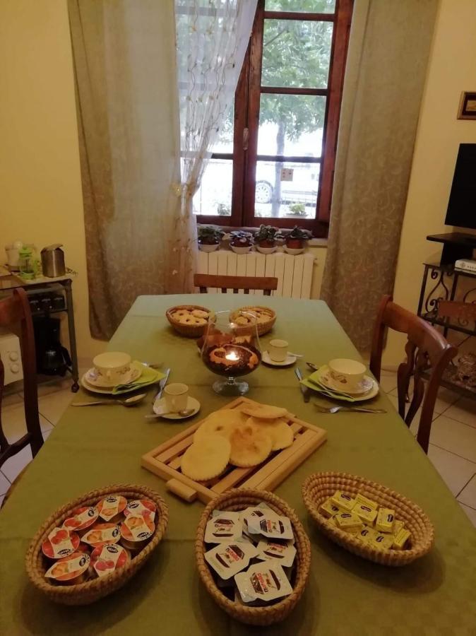 Domus Deiana Frühstückspension
