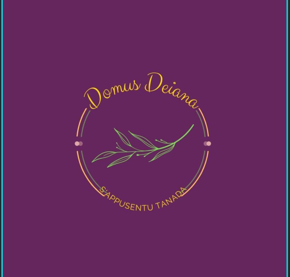 Domus Deiana Mamoiada