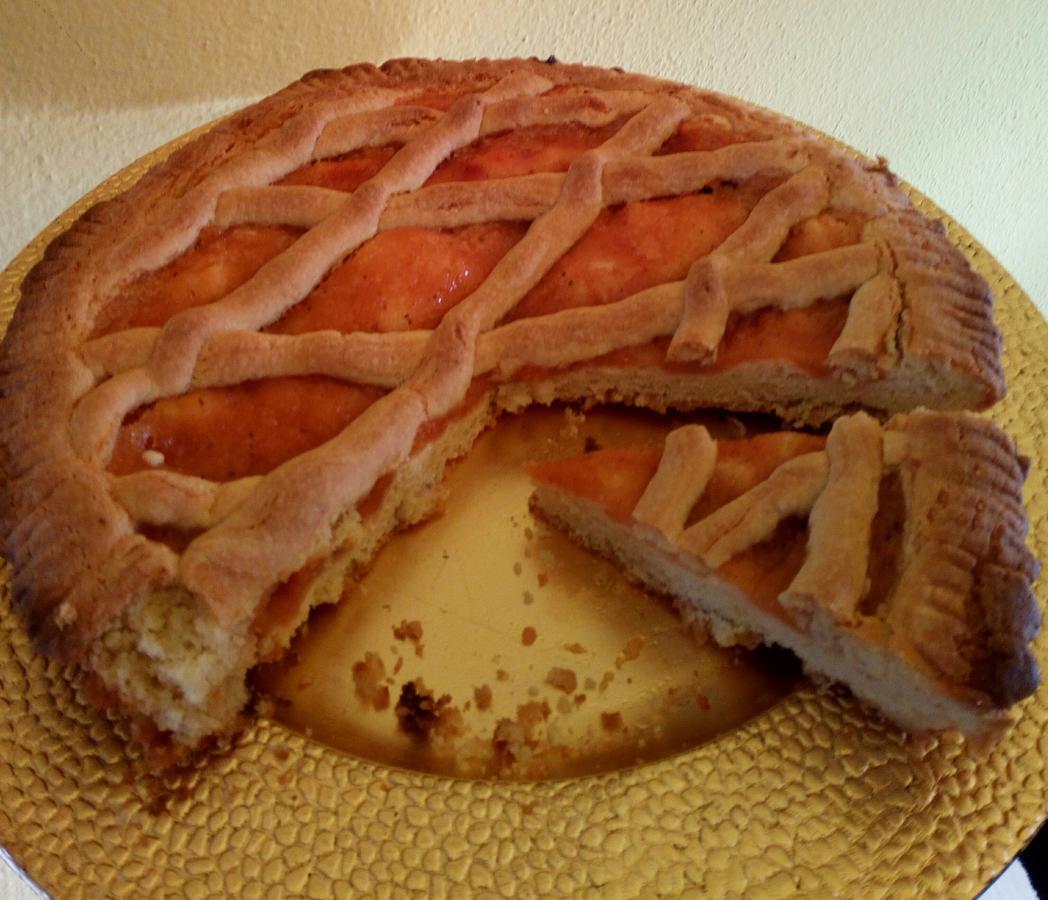 Frühstückspension Domus Deiana