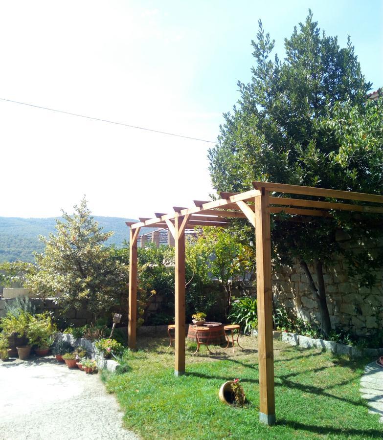 Domus Deiana * Mamoiada