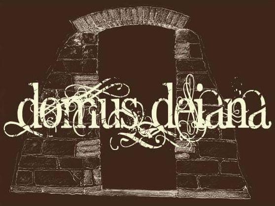 Domus Deiana * Mamoiada